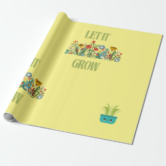 Geschenkpackung für Eltern oder Kinder Geschenkpapier