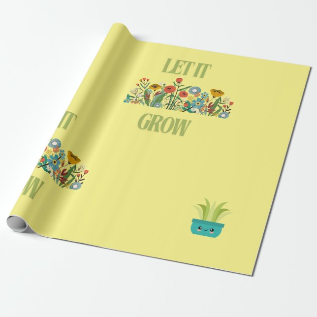 Geschenkpackung für Eltern oder Kinder Geschenkpapier (Ungerollt)