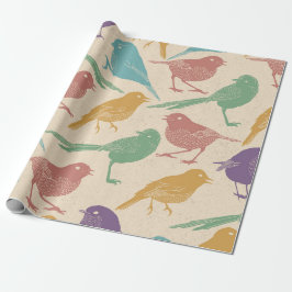 Geschenkpapier