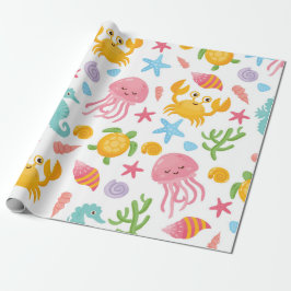 Geschenkpapier