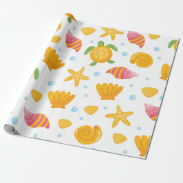 Geschenkpapier