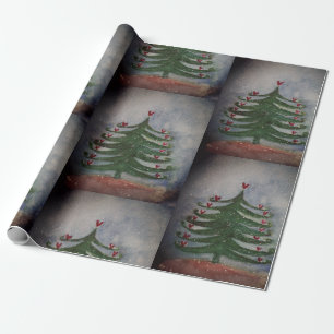 Geschenkpapier