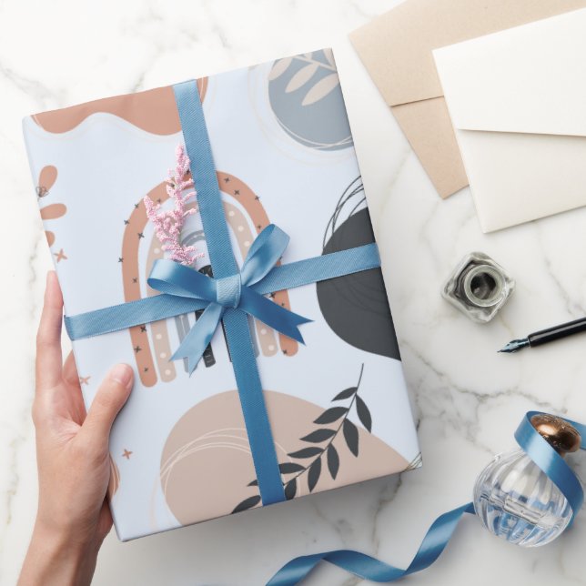 Geschenkpapier (Schenken)