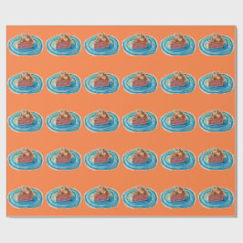 Geschenkpapier