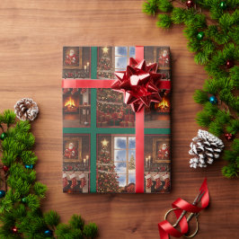 Geschenkpapier