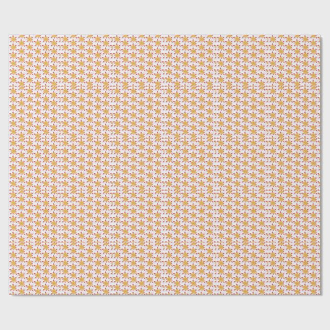 Geschenkpapier (Flach)