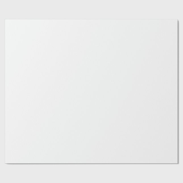 Geschenkpapier (Flach)