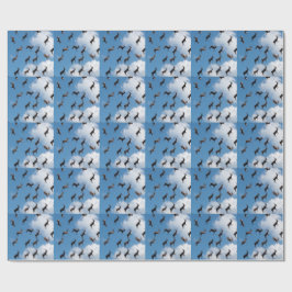 Geschenkpapier