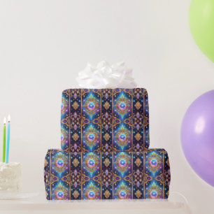 Geschenkpapier