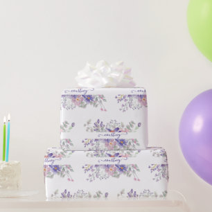  GESCHENKPAPIER