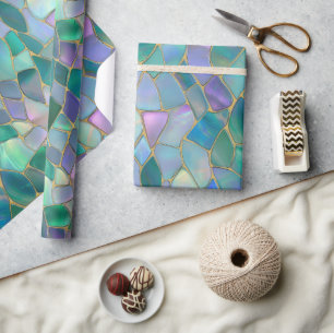 Geschenkpapier