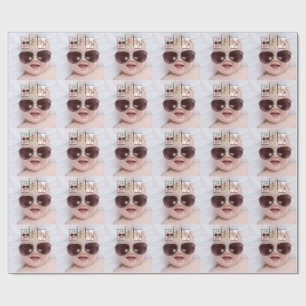Geschenkpapier
