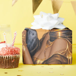 Geschenkpapier