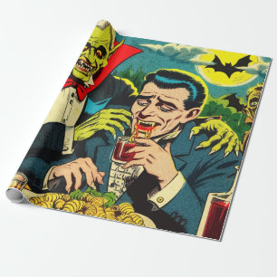 Geschenkpapier