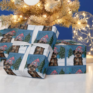 GESCHENKPAPIER