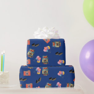 Geschenkpapier