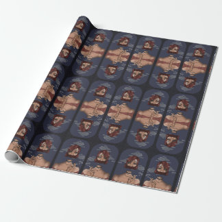 Geschenkpapier
