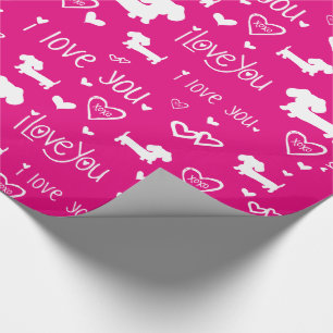  GESCHENKPAPIER