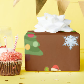Geschenkpapier