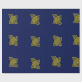 Geschenkpapier