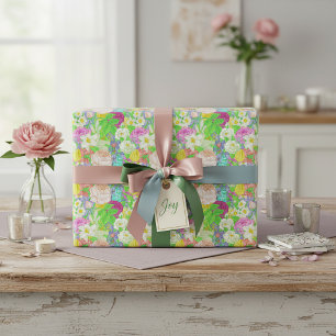 GESCHENKPAPIER