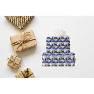Geschenkpapier