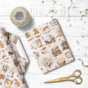  GESCHENKPAPIER