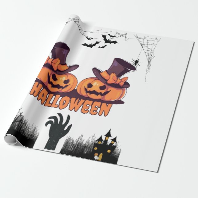 Geschenkpapier (Ungerollt)