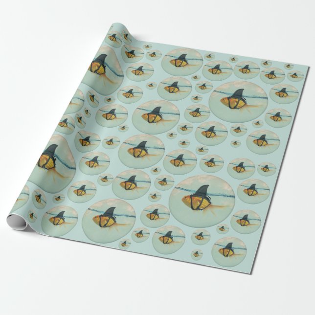 Geschenkpapier (Ungerollt)