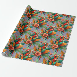 Geschenkpapier