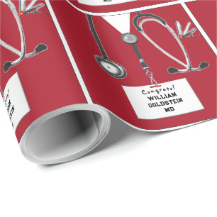 Geschenkpapier