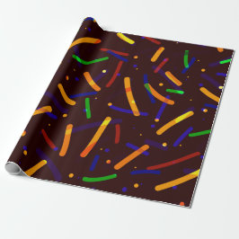 Geschenkpapier