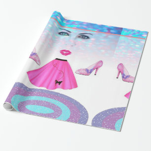 Geschenkpapier