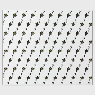 Geschenkpapier