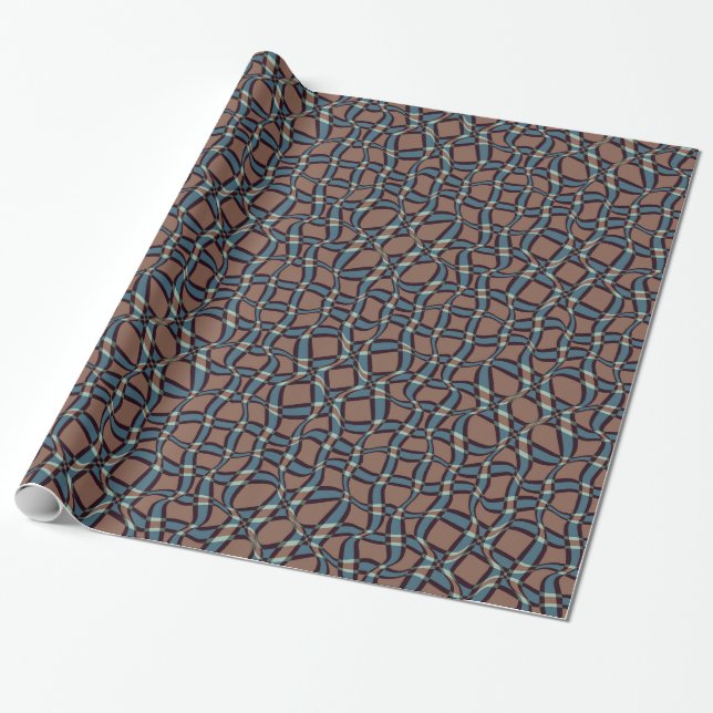 Geschenkpapier (Ungerollt)