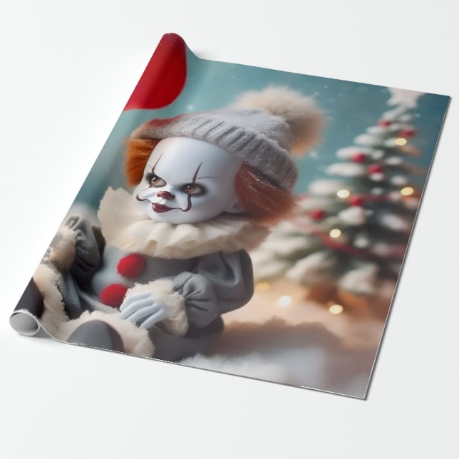Geschenkpapier Italien (Ungerollt)