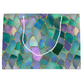 Geschenkpapier Mittelgroße Geschentüte Große Geschenktüte