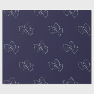 Geschenkpapier - Pasta Lover - Far