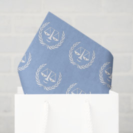 Geschenkpapier Seidenpapier