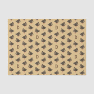 Geschenkpapier Seidenpapier
