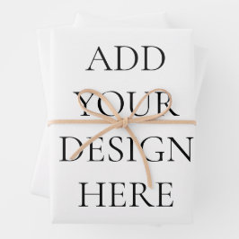 Geschenkpapier Set