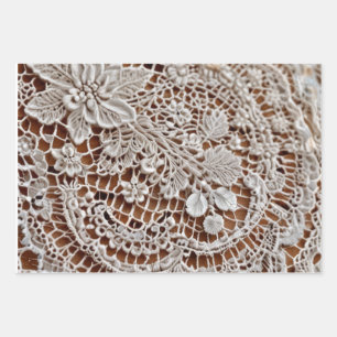 Geschenkpapier Set