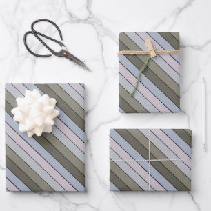  GESCHENKPAPIER SET