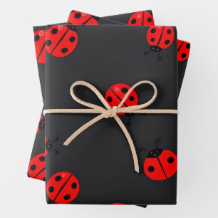 Geschenkpapier Set