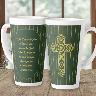 Geschenkpläne für Pastor, die ich für dich habe, S Milchtasse