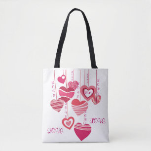 GESCHENKSAMMLUNG FÜR SIE TASCHE