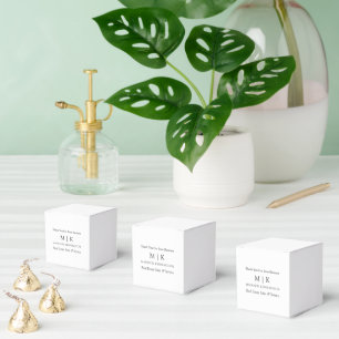  GESCHENKSCHACHTEL