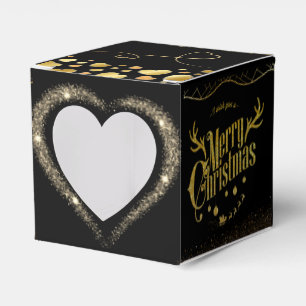 GESCHENKSCHACHTEL