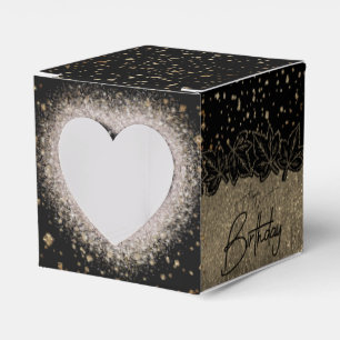 GESCHENKSCHACHTEL