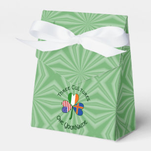 GESCHENKSCHACHTEL